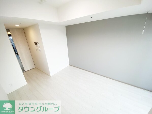 TLRレジデンス町田の物件内観写真